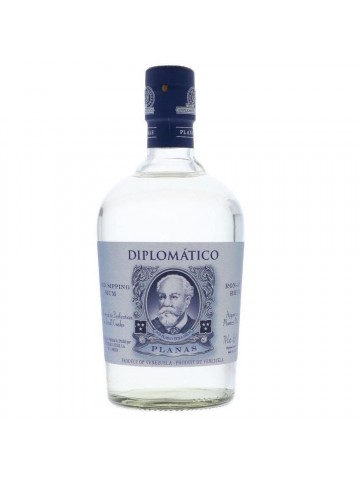 Diplomatico Planas Rum 0.7L 47%